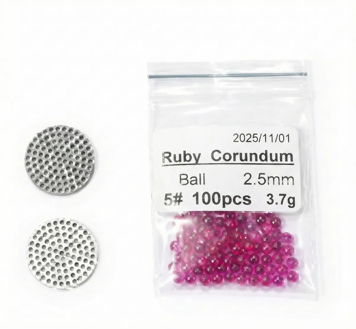 CrossingTech Ruby Twist Upgrade Kit to Pro