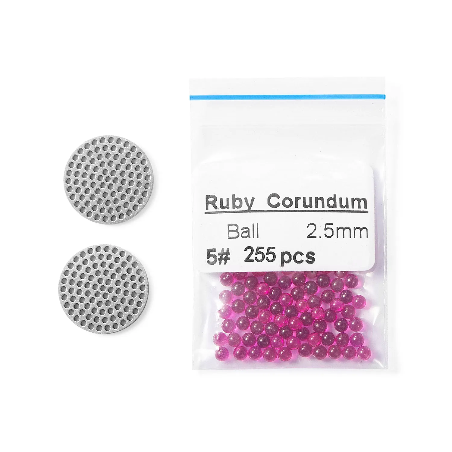 CrossingTech Ruby Twist Upgrade Kit to Pro
