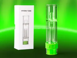 CrossingTech Saionara Hydro Tube Water Filter