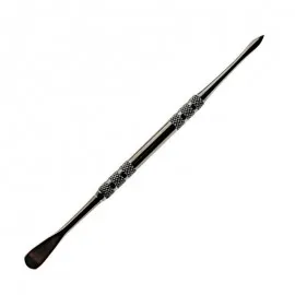 CrossingTech Stainless Steel Dab Werkzeug