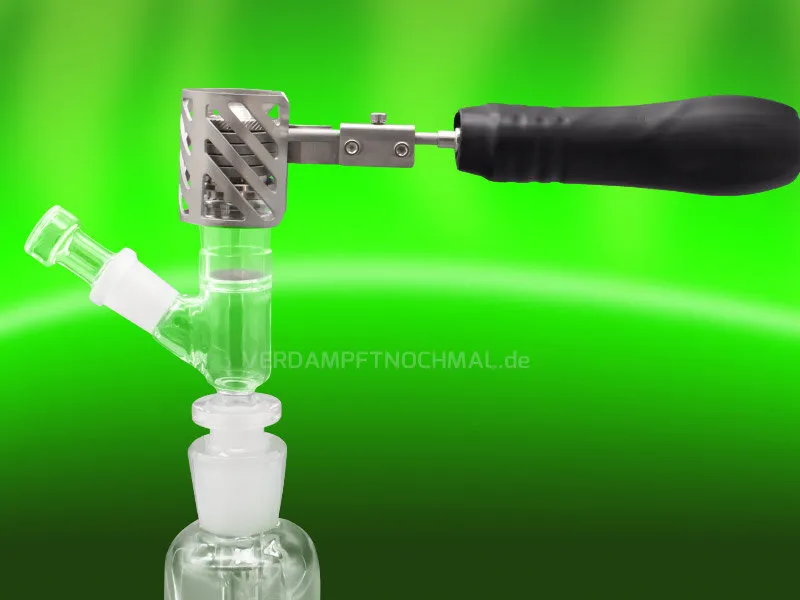 CrossingTech Thermal Twist Injector