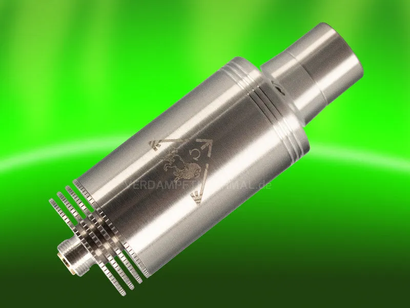 CrossingTech V5 Diffuser