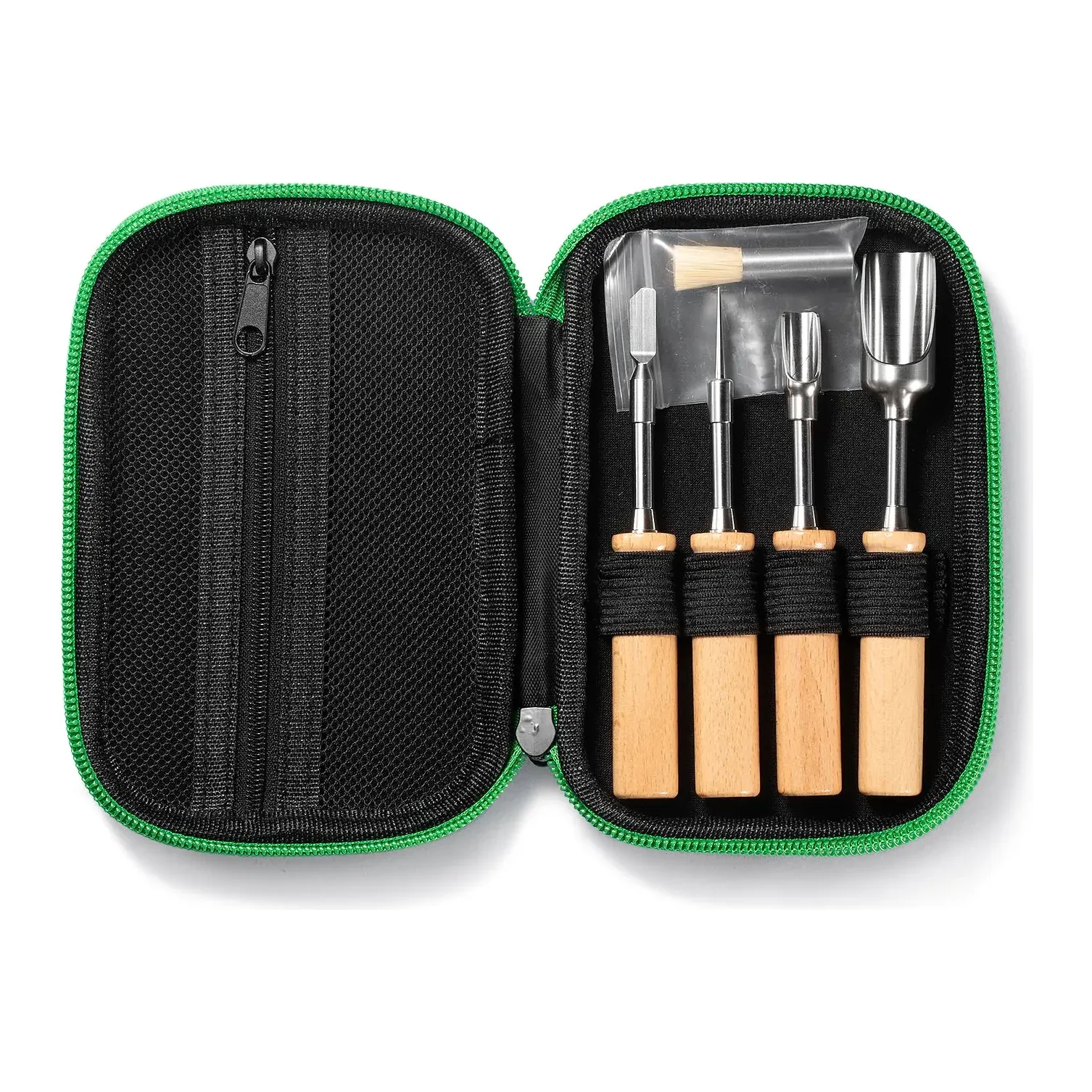 CrossingTech Set di attrezzi Vital 3
