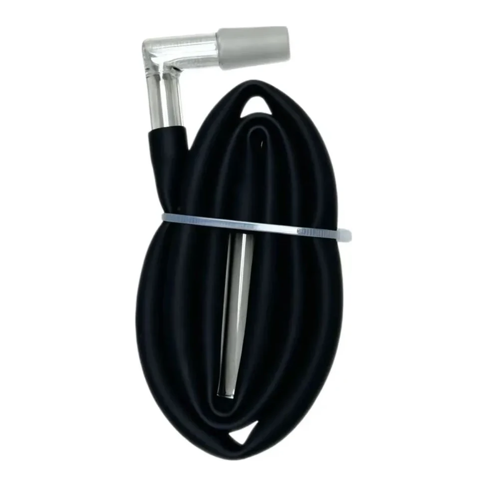 CrossingTech Whip Silicone Hose 3