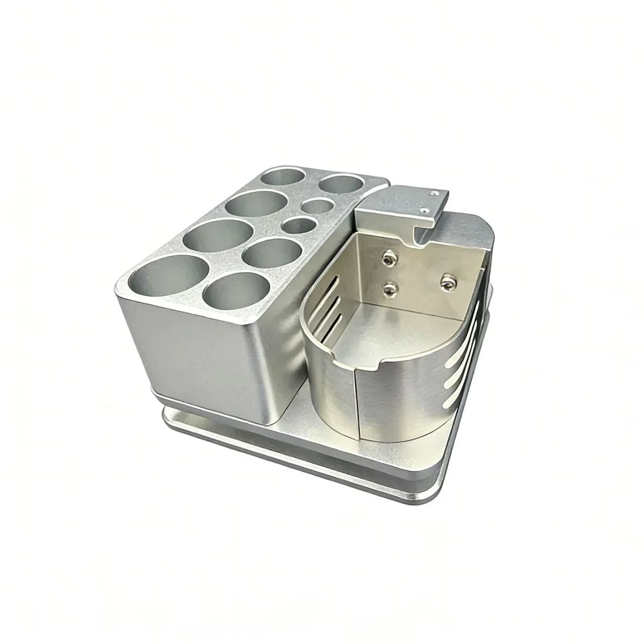 CrossingTech Wireless Dockingstation
