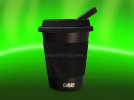 Cuboo Cup