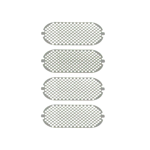 Cuboo Fazer Kammer-Siebe-Set