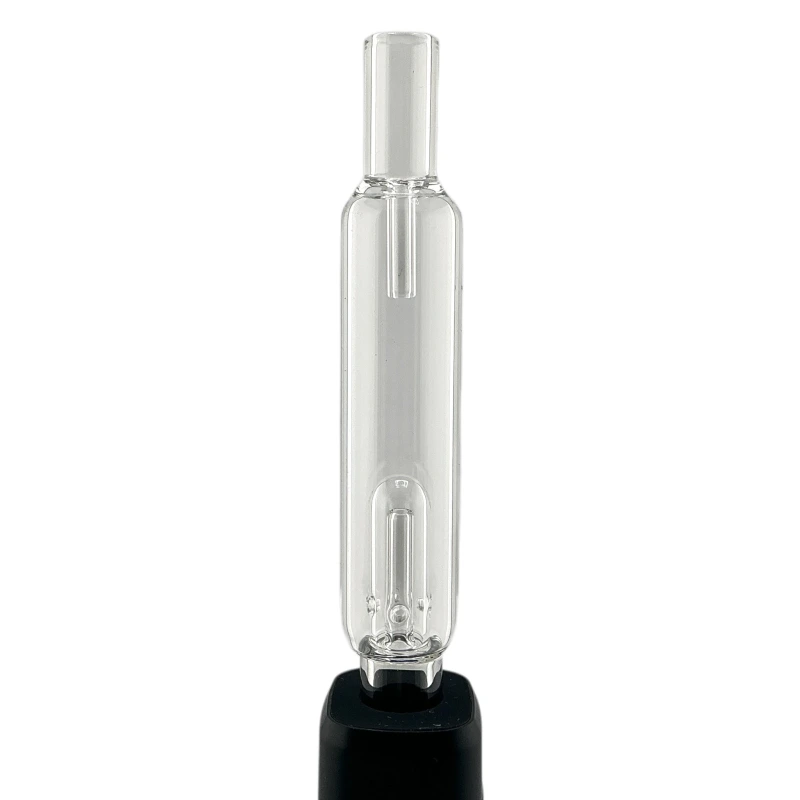 CuBoo Stick Glass Bubbler for Cooling and Flavorful Vapor