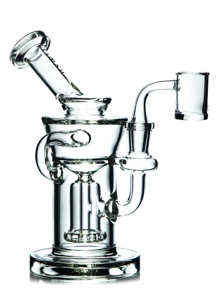 Cyclone Recycler by Toxic Glass
