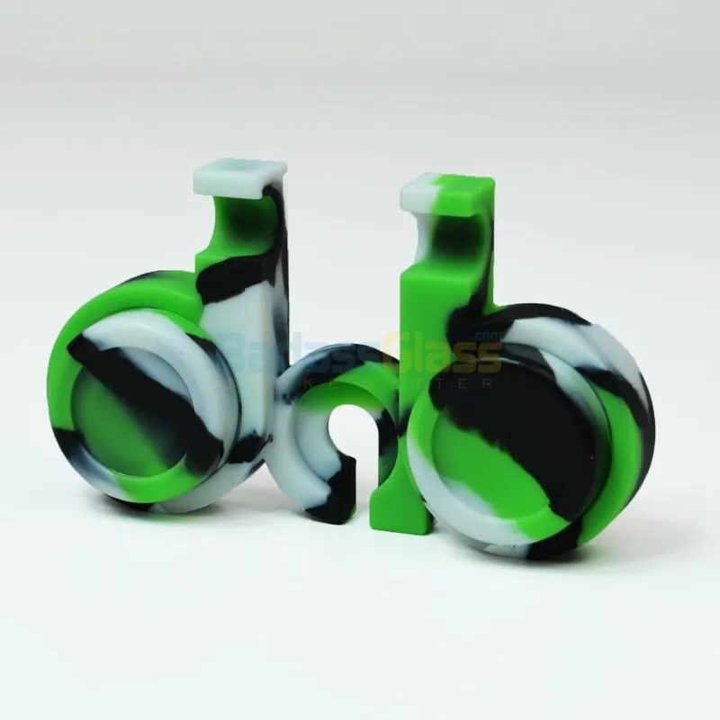 "DAB" Concentrate Container - 5 ml