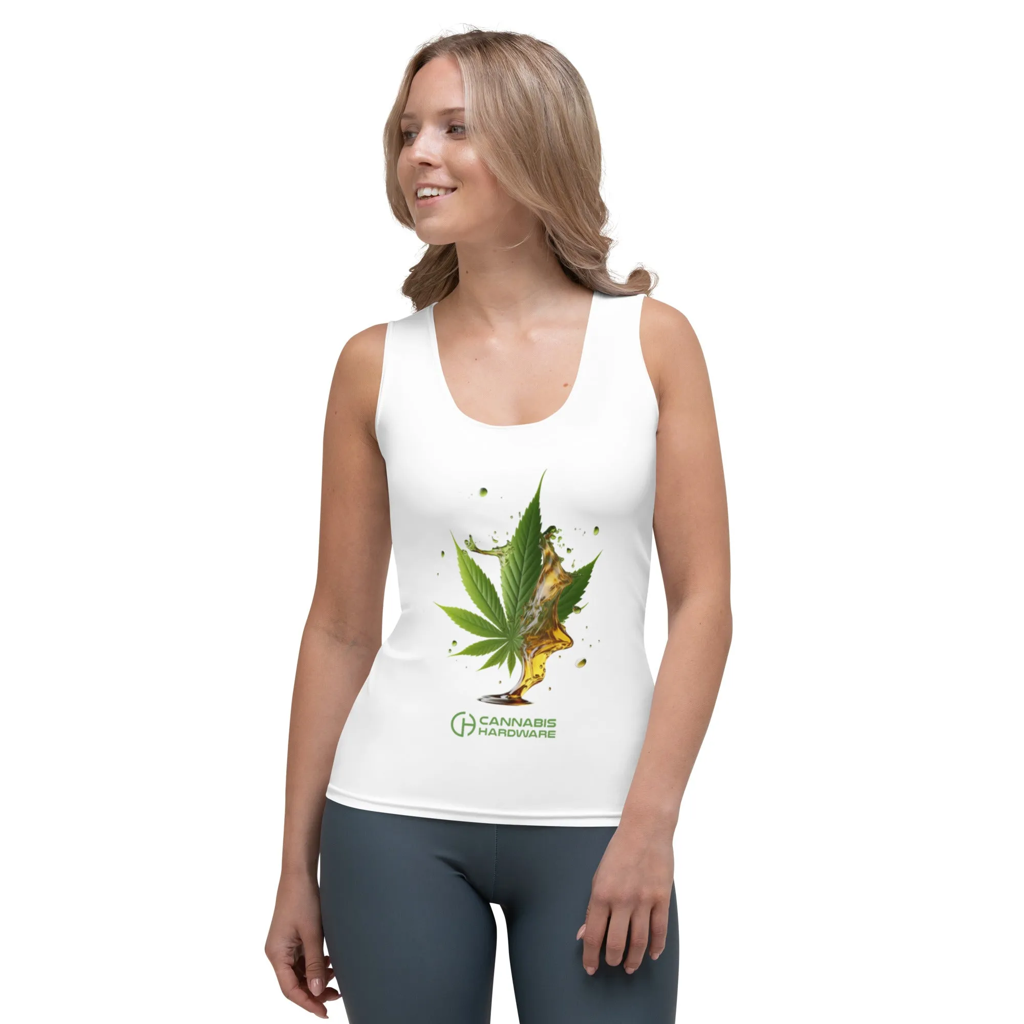 Dab Day Tank Top - Merch