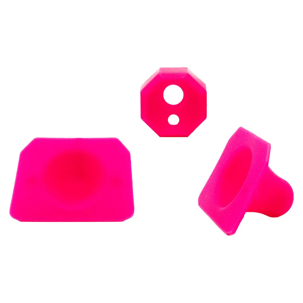 Dab Rite Pro Silicone Replacement Cover