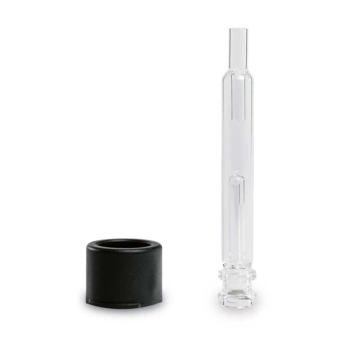 Dab Straw with Bubbler