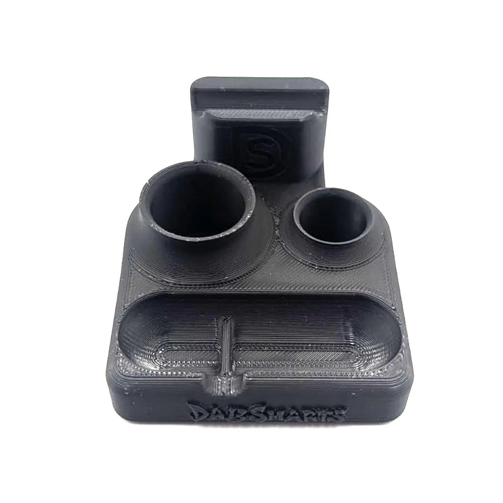 DabSmarts Dab Caddy Organizer