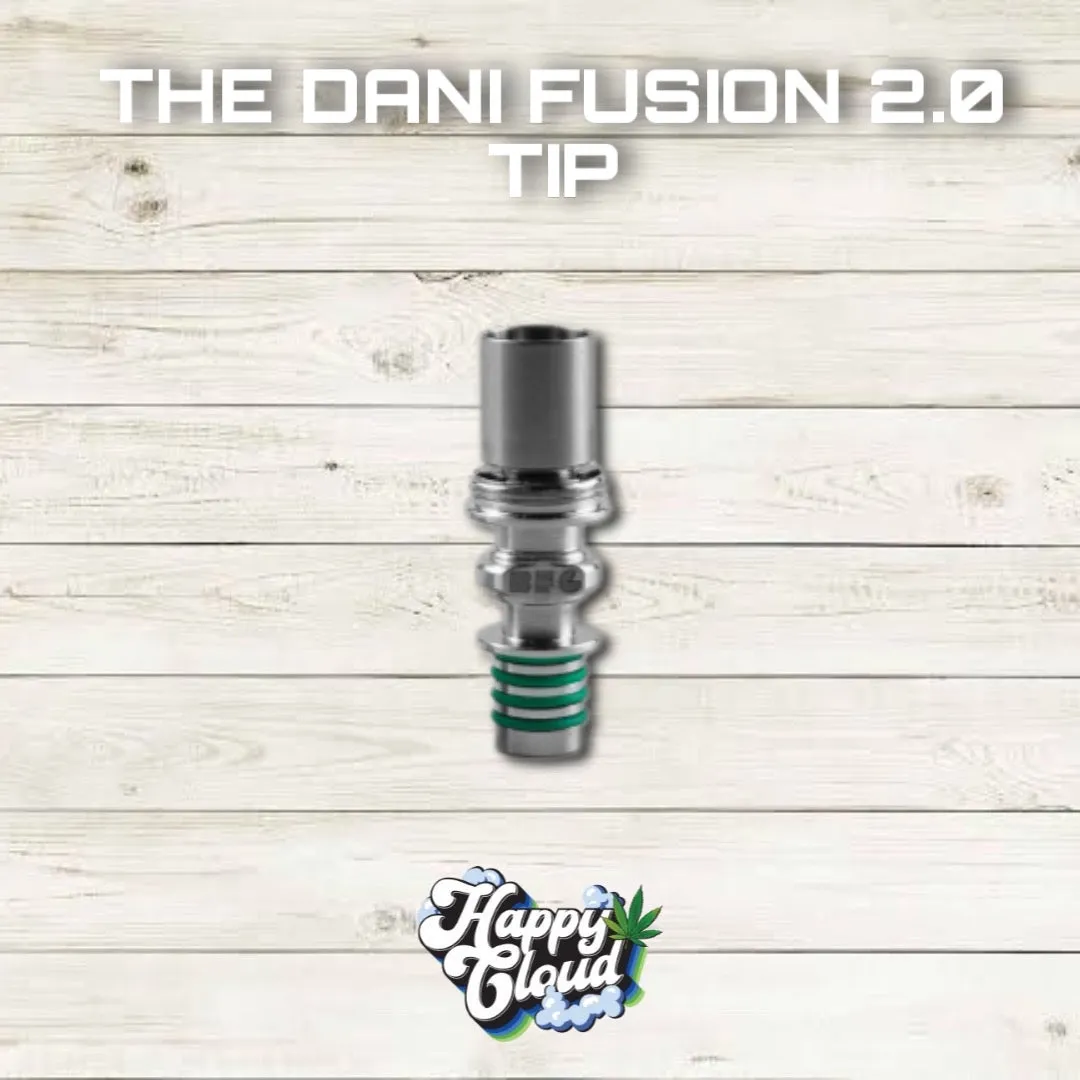 Dani Fusion 2.0 Tip