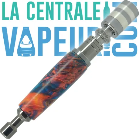 Dani Fusion Artemis Stem V2