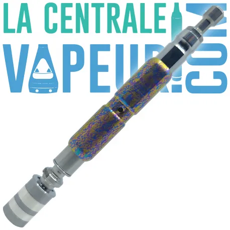 Dani Fusion Special Stem