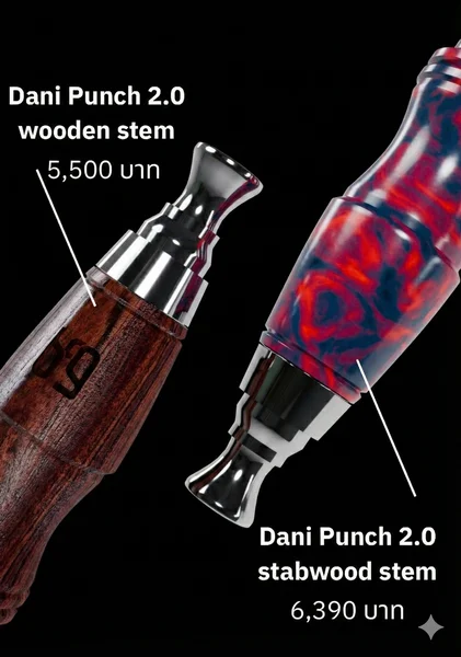 Dani WPA