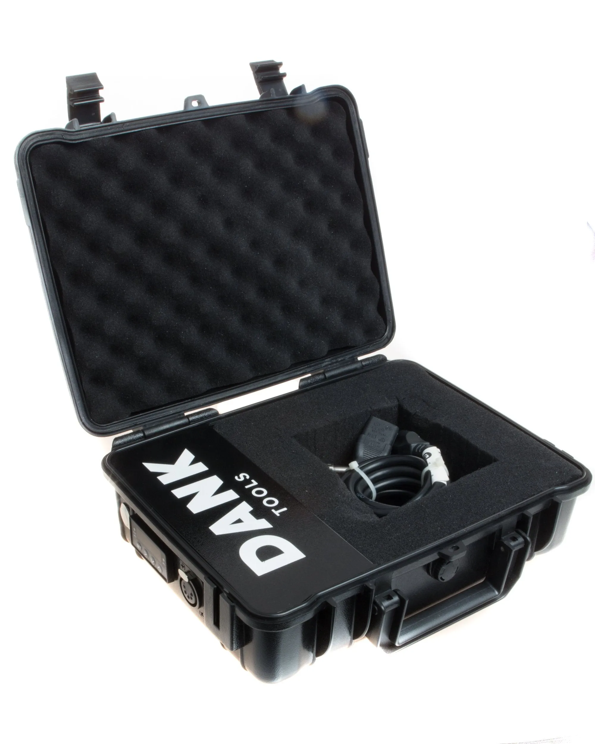 Dank Tools E-Nail Heater Case with 16mm Coil