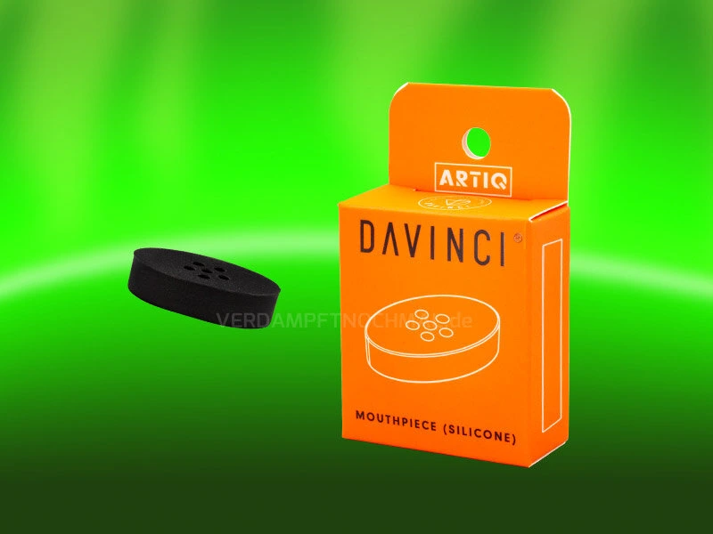 DaVinci ARTIQ Mouthpiece