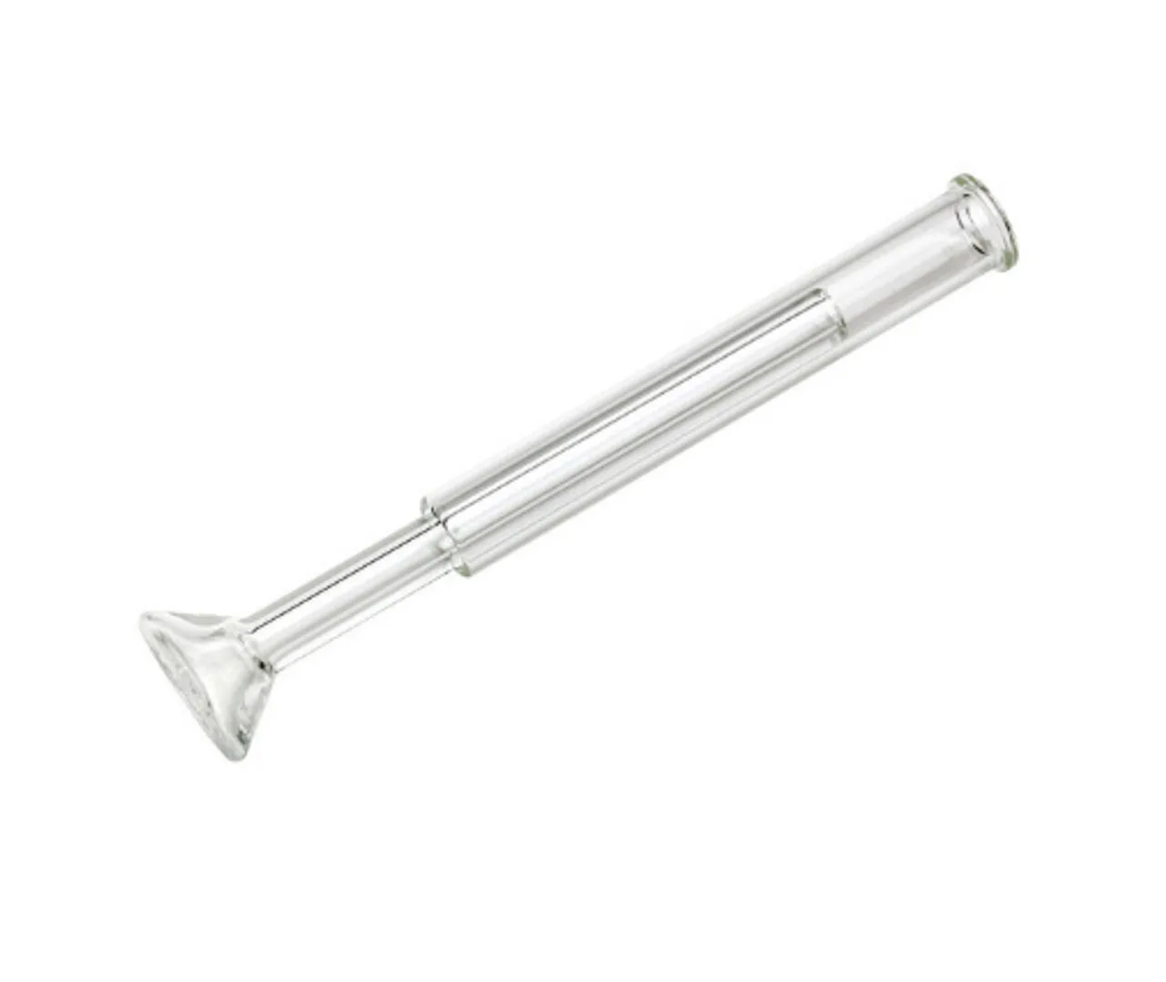 DaVinci Ascent Glass Set