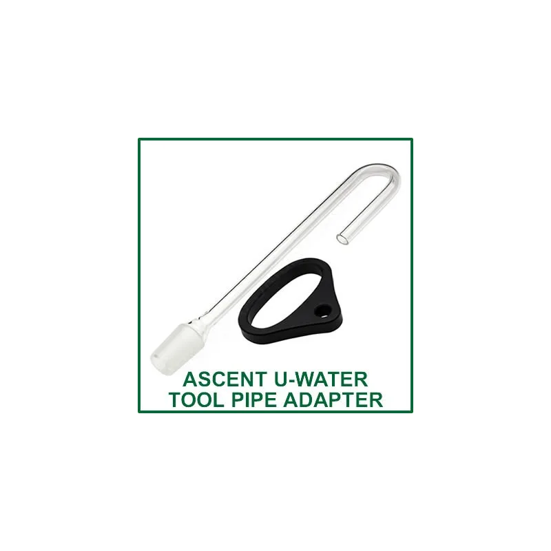 DaVinci Ascent WPA