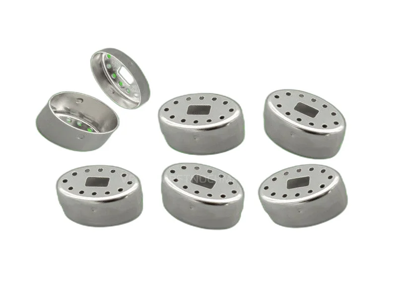 Dosing Capsules 6pcs