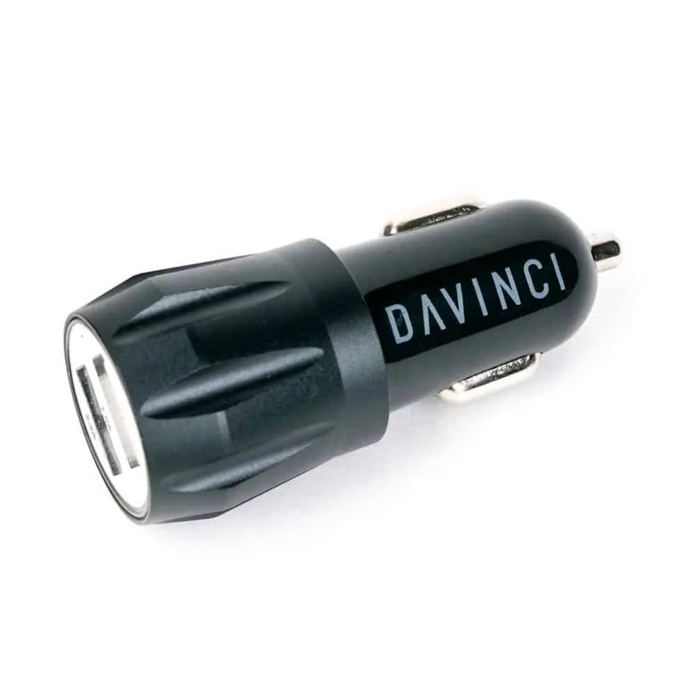 DaVinci – Charger per auto