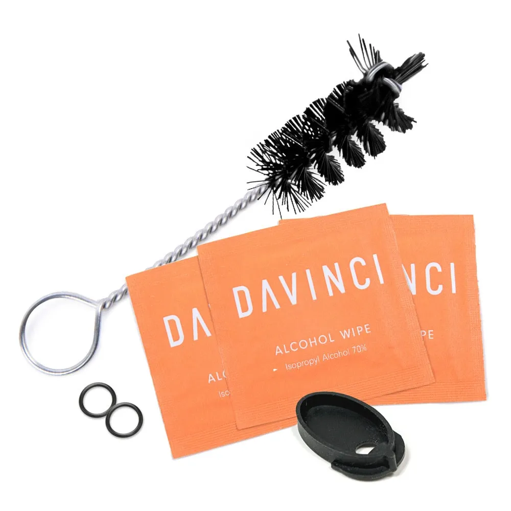 DaVinci Cleaning Kit