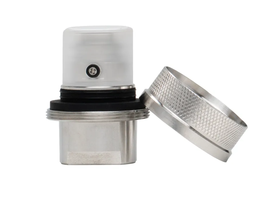 DaVinci EQ Heater for Crucibles