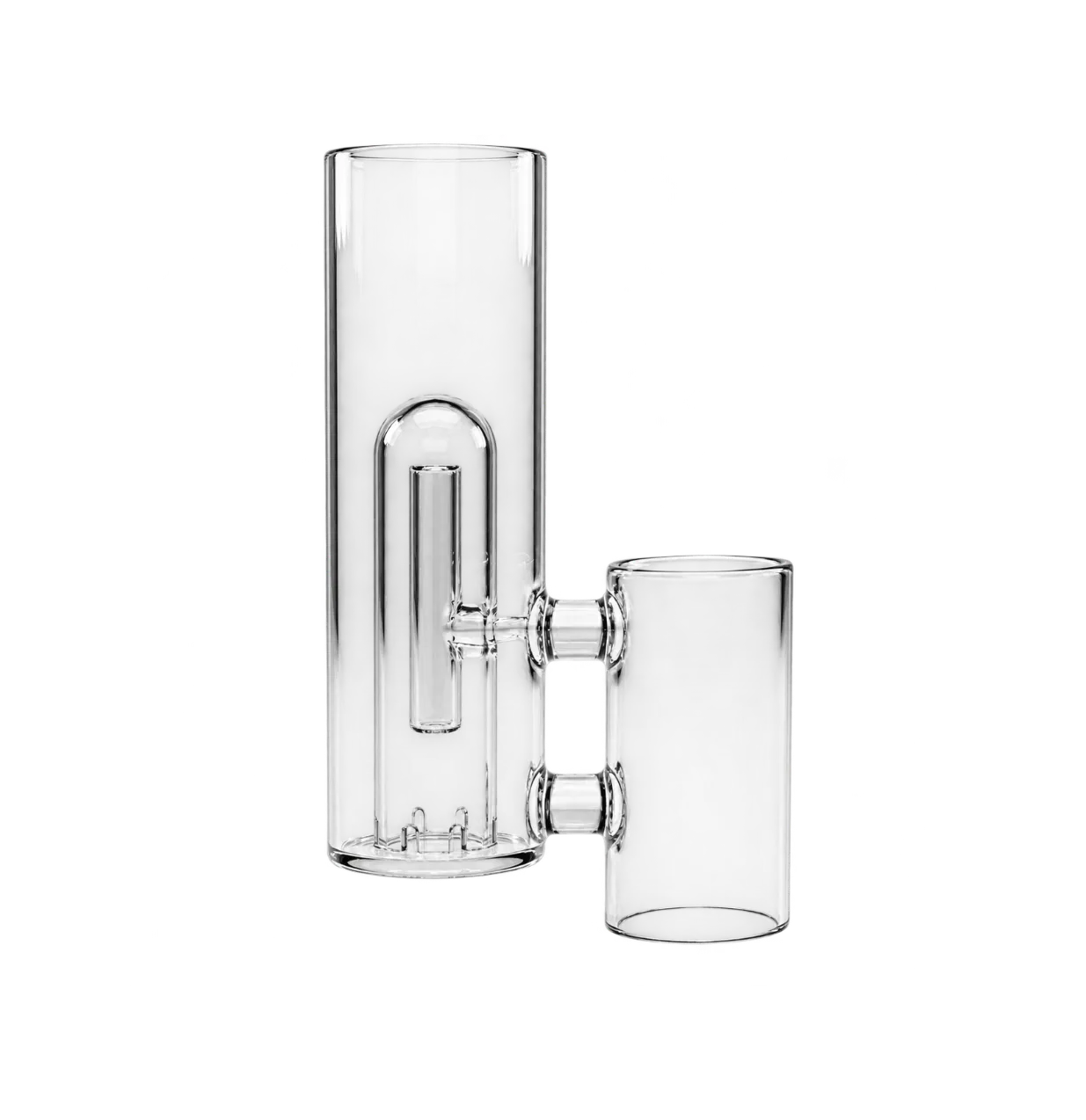 DaVinci EQ Skyrise Bubbler