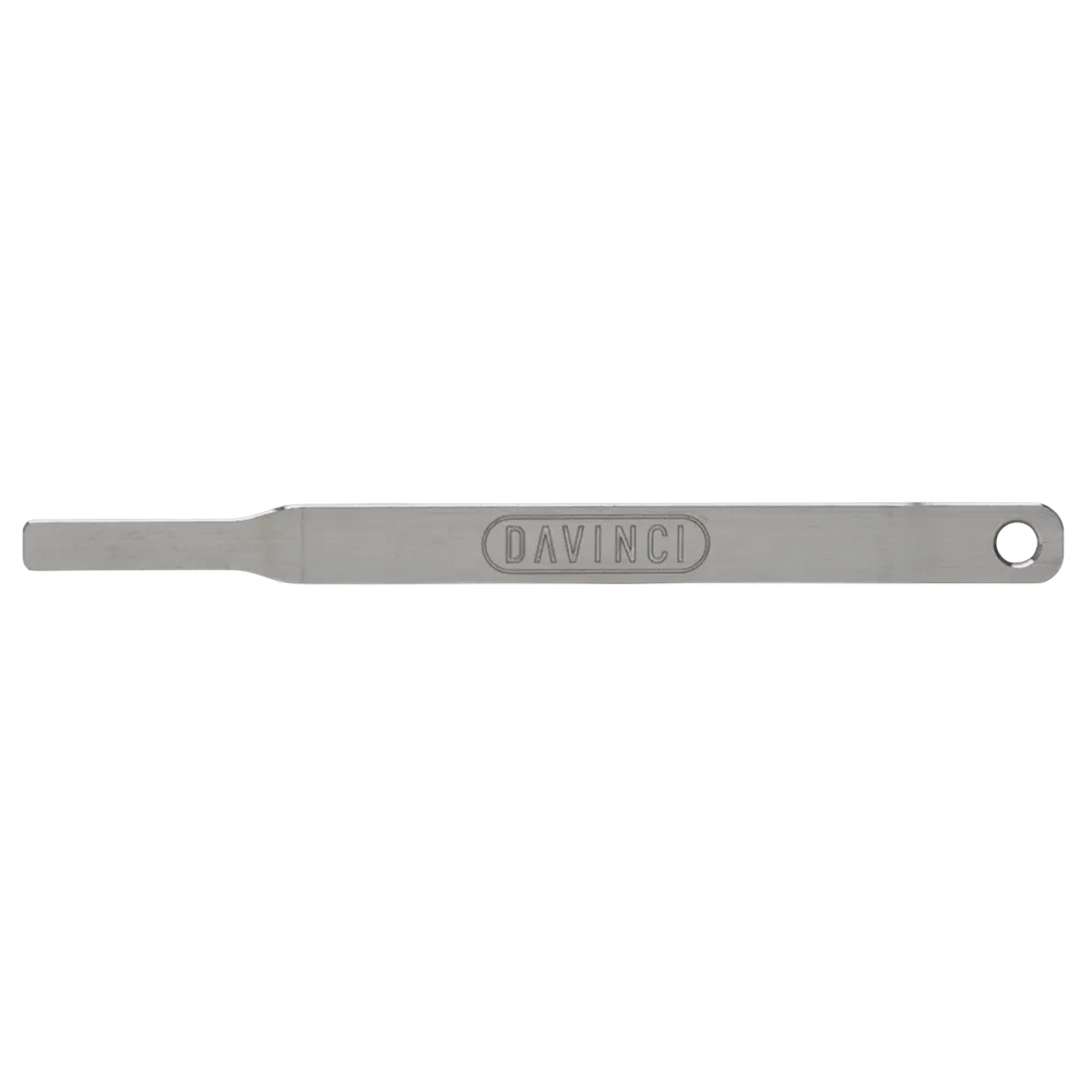 DaVinci EQ Stainless Steel Loading Tool