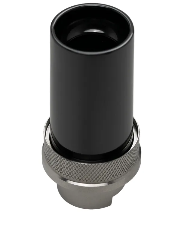 DaVinci EQ Zirconia Crucible