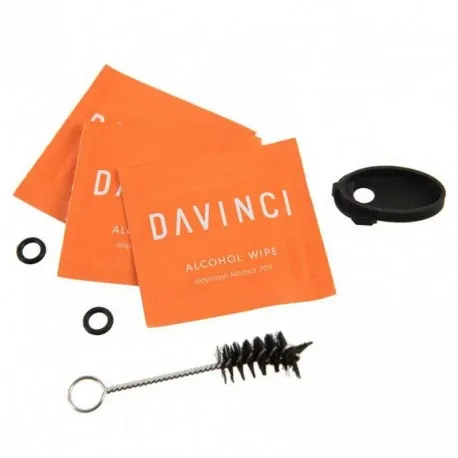DaVinci IQ Maintenance Kit