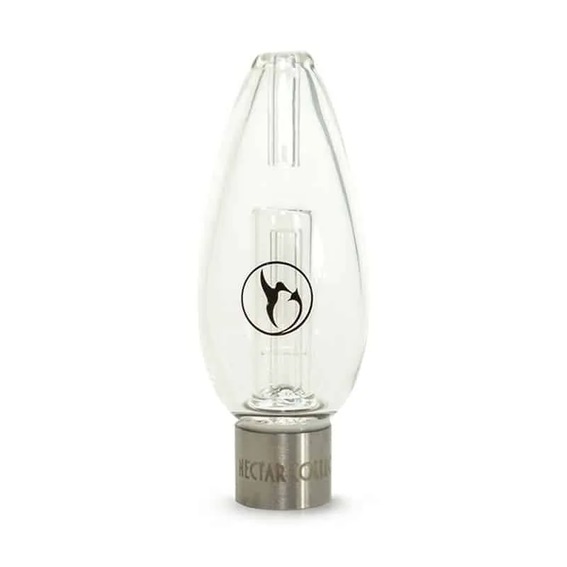 DaVinci IQ / MIQRO – Nectar Collector Honeybird Core Bubbler