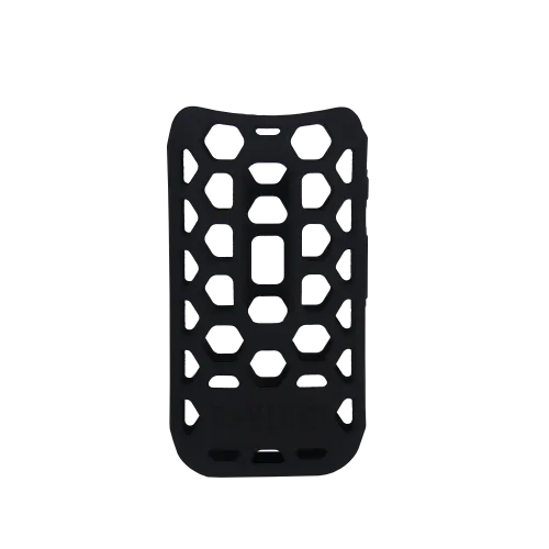 DaVinci IQ Schutzhülle Schwarz