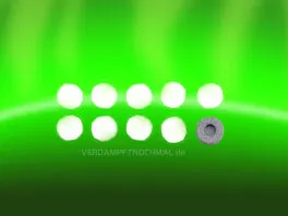 DaVinci IQ2 Ceramic Donut Pads