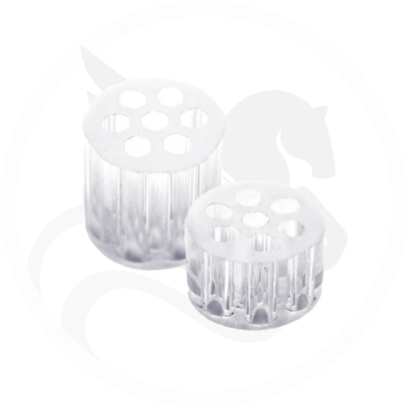 DaVinci IQ2 Glass Spacer