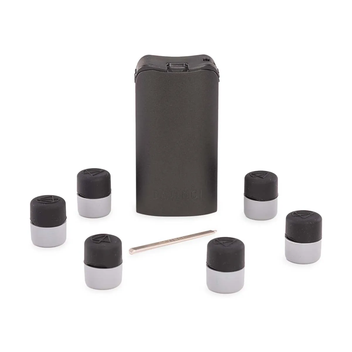DaVinci IQ2 / IQC Dosage Pod Holder