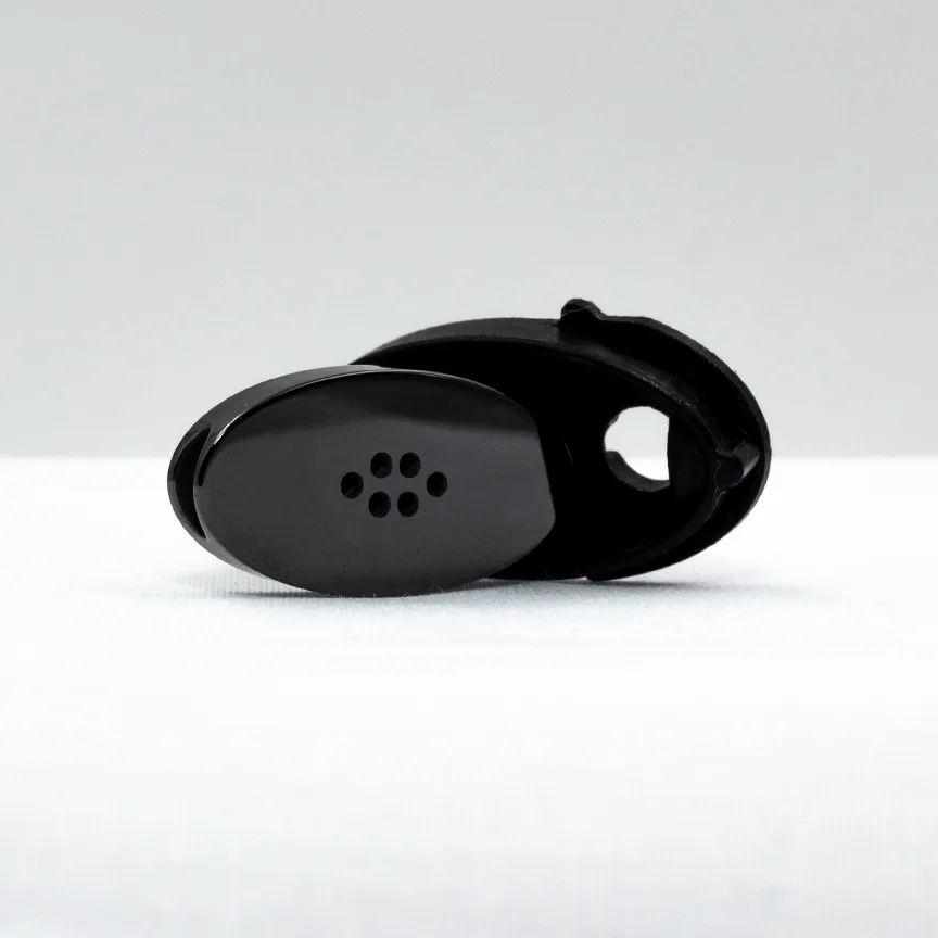 DaVinci IQ2 / IQC flaches Zirkonia-Mundstück