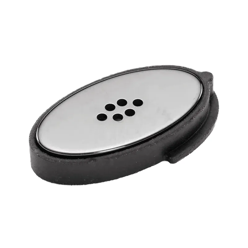 DaVinci IQ2 / IQC – Imboccatura piana
