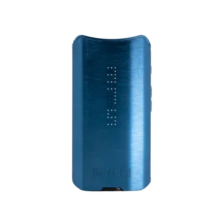 DaVinci IQ3 sapphire