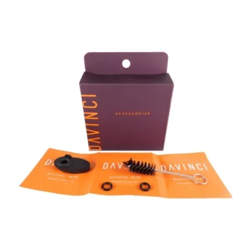 DaVinci IQC | IQ 2 Zubehör-Set