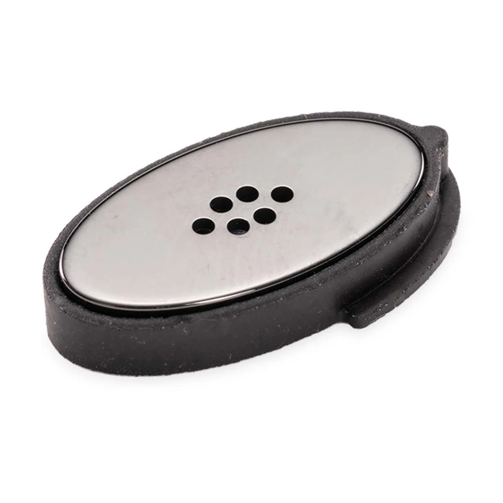 Davinci IQC/ IQ2 Series Flat Mouthpiece