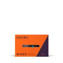 DaVinci MIQRO Air Chamber