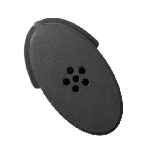 DaVinci MIQRO-C Flat Mouthpiece (Silicone)