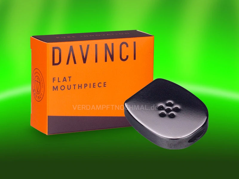 DaVinci MIQRO Mouthpiece