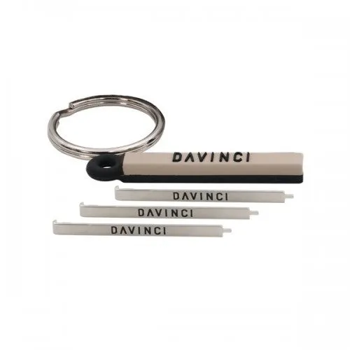 DaVinci MIQRO Pick Tool Pack