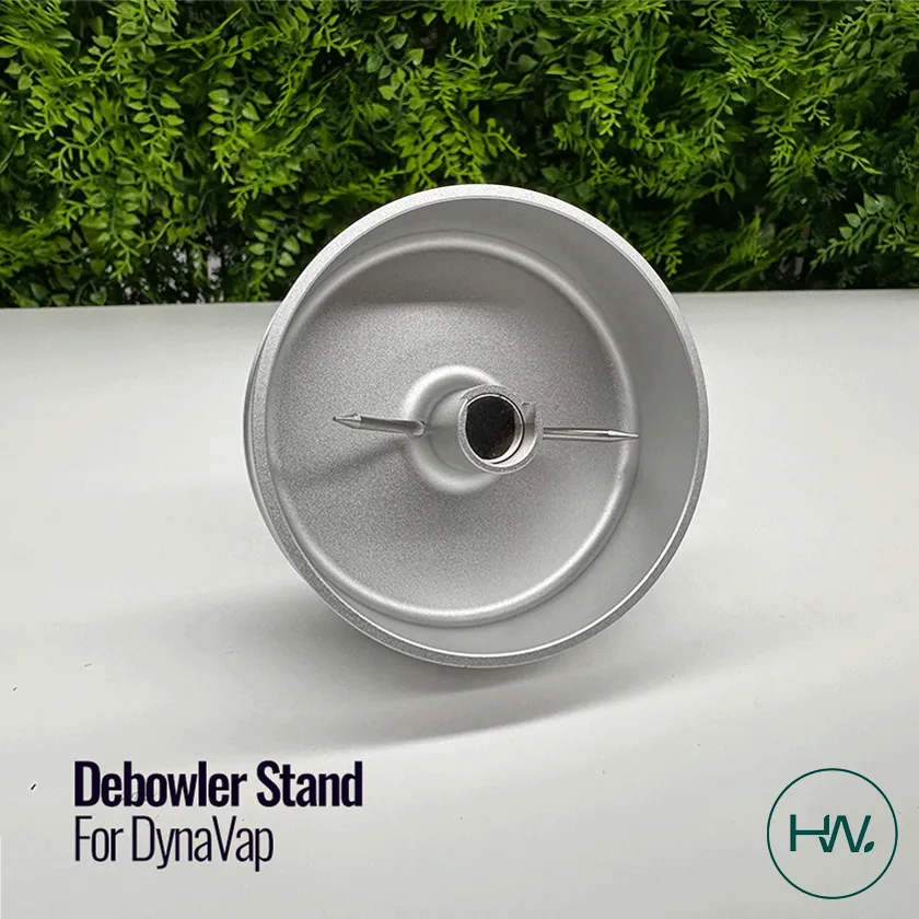 Debowler Stand for DynaVap