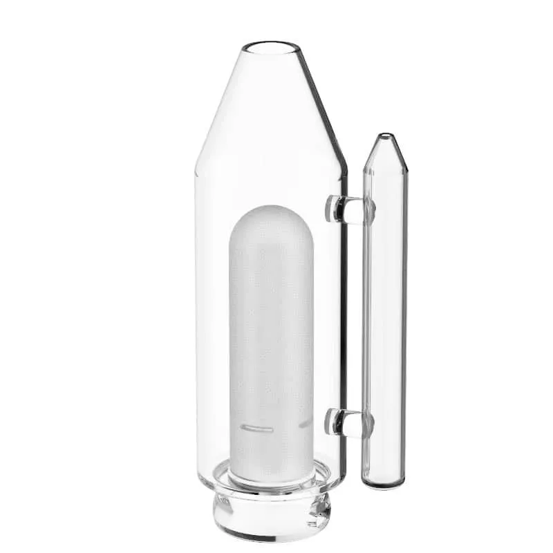 Default Glass Attachment for Pockety